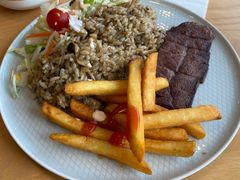 -红小满休闲餐厅(十全街店)