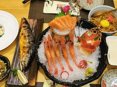 -季玄精致日本料理自助餐(闸北公园店)