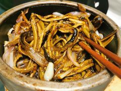 梅府韭香软兜-民国红公馆·秦淮八艳(夫子庙店)