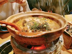 -吃饭皇帝大土家民族菜(正大广场店)