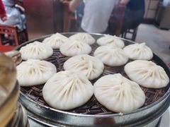灌汤包-郑州烤鸭总店