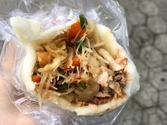 -学府小吃一条街(北大门商业街店)