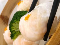金牌虾饺皇-香港新曜记·粤菜点心(滨江宝龙店)