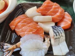 -白天鹅宾馆·流浮阁咖啡厅