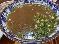-李记七家湾牛肉锅贴店(太平桥店)