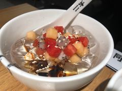 -新太二·鲜料川菜(智慧城广百店)