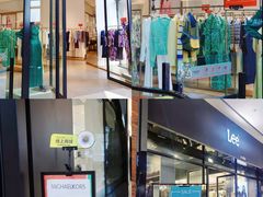 -砂之船奥特莱斯(合肥店)