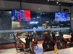 -魔赛卡丁车赛车汇(上海店)