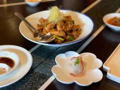 -杭州西子湖四季酒店·金沙厅