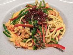 -Pennehut畔尼意面(合肥万象城店)