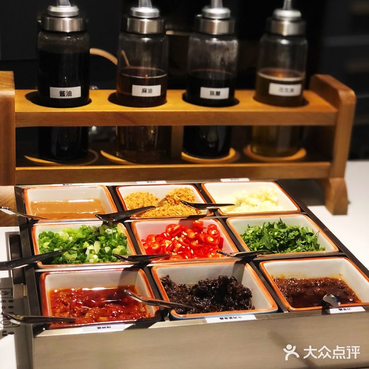 约会聚餐重点推荐