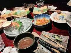 -一豚轩·烧鸟·豚骨拉面(五四路店)