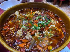 -易老妈蹄花.特色川菜(人民公园总店)