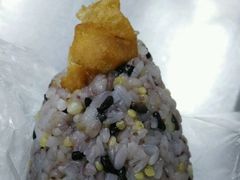-芳婆糕团店(王府大街店)