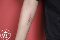 -AC TATTOO 纹身