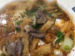 -祁家面馆(大香炉店)