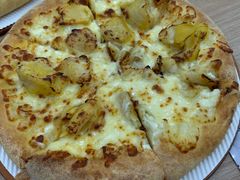 -达美乐比萨(东建路店)