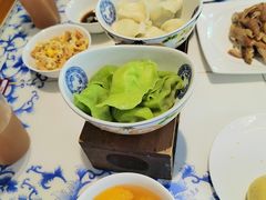 -东方饺子王(大屯路店)
