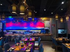 大堂-和彩放题餐厅(酒仙桥店)