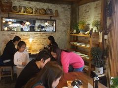 -仙峰天然面包(迎宾路店)