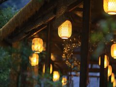 -宁波五龙潭景区