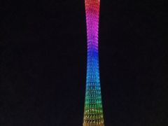 -珠江夜游广州塔·中大码头