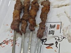 -马艾萨中国兰州传统牛肉面(惠新里店)