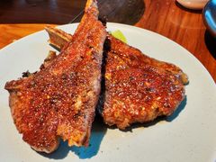 -Mr·Fish鱼鲜生海鲜放题(银泰in99店)