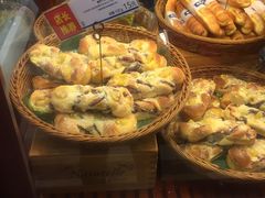 紫薯栗子饼-都恩客(高岛屋百货店)