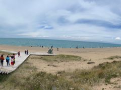 -青海湖国家重点风景名胜区