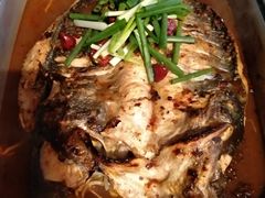 -半天妖烤鱼(方庄店)