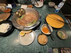 -牛New寿喜烧(中山公园龙之梦店)