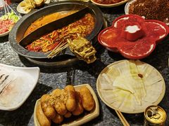 -蜀大侠火锅(总府路店)