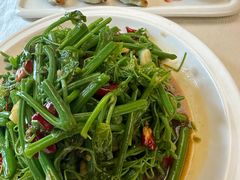 瓜苗-南珠宫酒店-茶餐厅