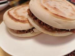 -陕西风味餐厅(陕西省驻京办店)