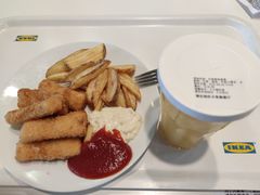 -宜家·瑞典风味餐厅(烟台路店)