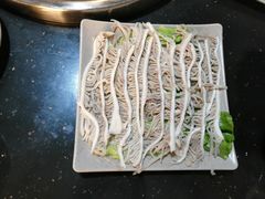 -茅草房·河畔园林火锅