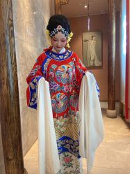 -盘子女人坊古装写真摄影(南京总店)