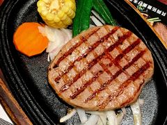-尊品牛排(沙湾印象汇店)