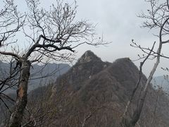-抱龙峪