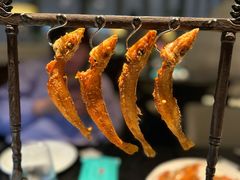 -鲜璟台·地标景观餐厅(上海中心店)