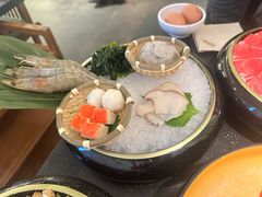 -牛New寿喜烧(新六百店)