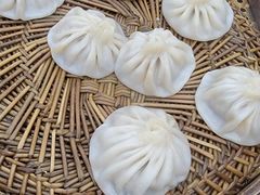 牛肉灌汤包-西安贾三灌汤包·回坊小吃·清真炒菜(北院门总店)