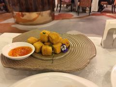 -酌宴府The China Club·广州万富希尔顿酒店(云城东路店)