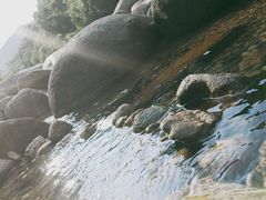-海南热带雨林国家公园吊罗山景区