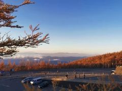 -富士山吉田線五合目