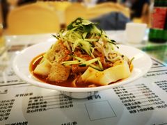 -新疆兵团食府清真(马连道店)