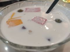 -香香海南菜餐厅