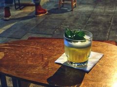 -BIJOU coffee&cocktail(龙岗万科广场店)