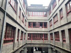 -南昌八一起义纪念馆